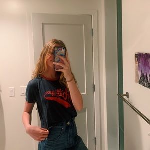 ~Brand new Tommy Hilfiger tee